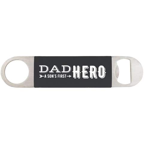 Silicone Grip Speed Bartender Opener
