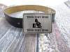 Rodeo Buckles