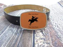 Horse Riding, Equine Belt Buckle