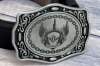 Wholesale Custom Engraved Belt Buckles