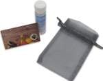 cutting board care kit