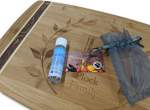 Bamboo Care Kit