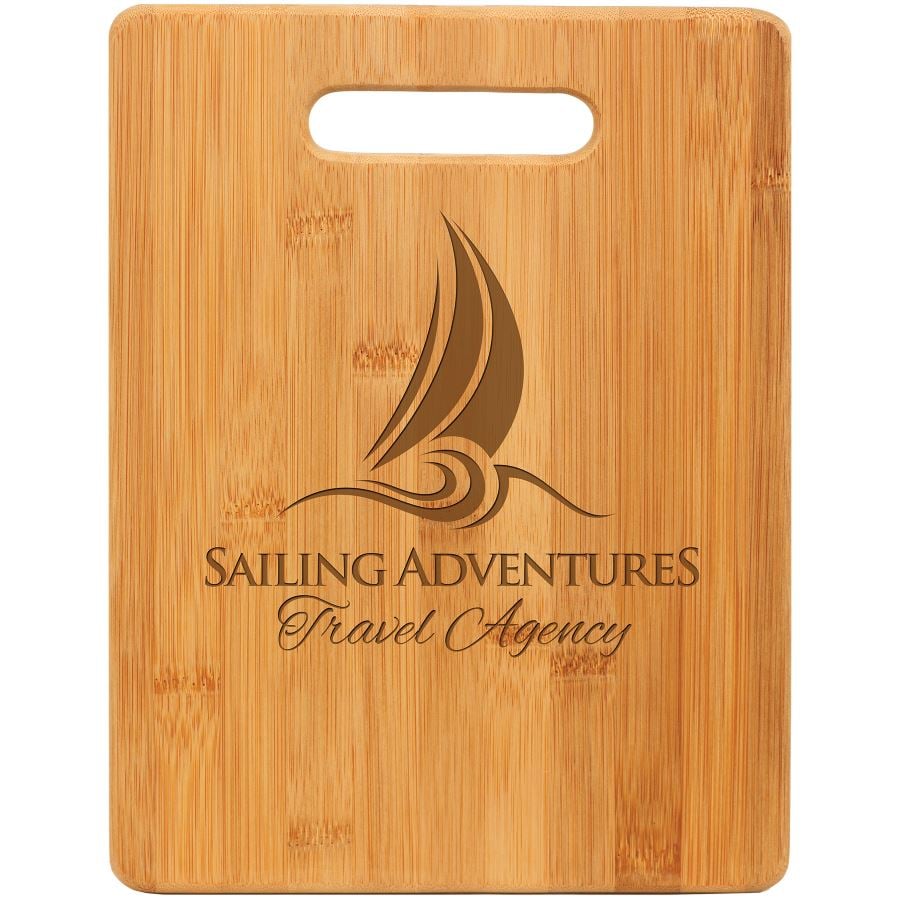 11x8" Classic Cutting Board