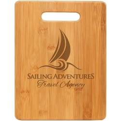 11x8" Classic Cutting Board