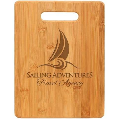 11x8" Classic Cutting Board