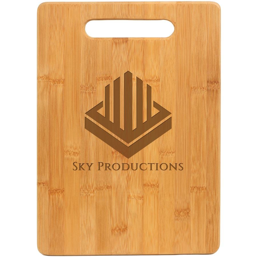 13x9" Classic Cutting Board