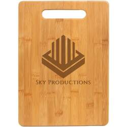 13x9" Classic Cutting Board