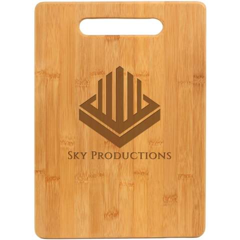 13x9" Classic Cutting Board