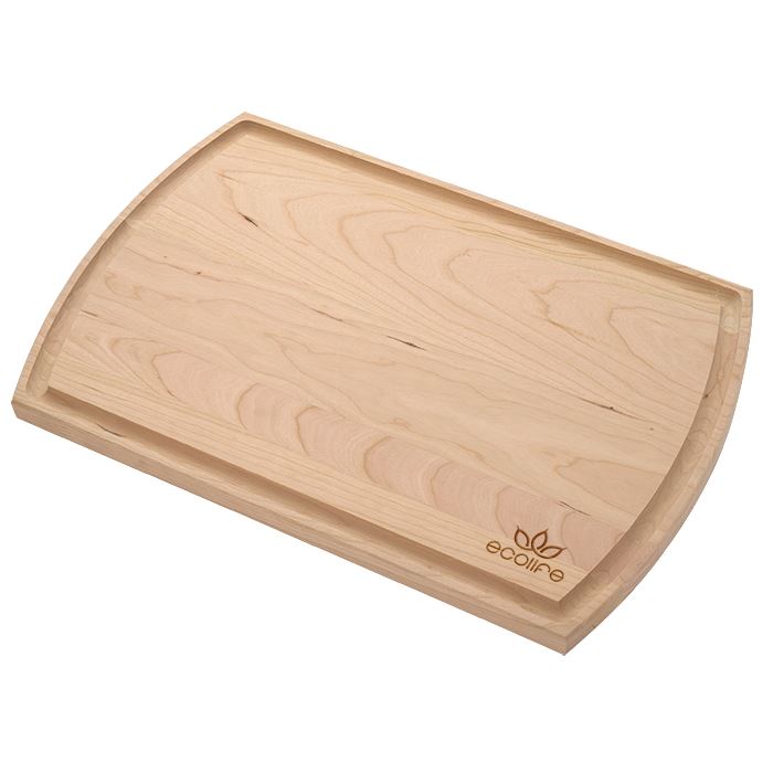 Niagara Cutlery Cherry Arch Cutting Board 16"