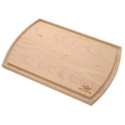Niagara Cutlery Cherry Arch Cutting Board 16"