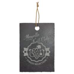 Slate Cutting Board & Server Board 9x13"
