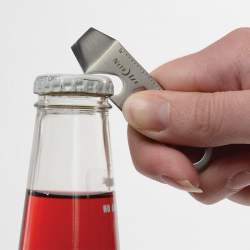 Stainless Steel DoohicKey Key Tool