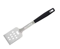 Char House Personalized BBQ Spatula with Bottle Opener