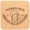 Personalized Coasters For Home Bar