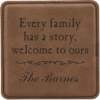 Personalized Coasters For Wine Lovers