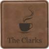 Personalized Christmas Coffee Cups