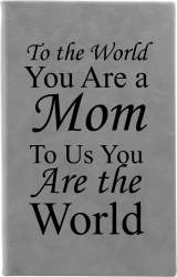 Mothers Day Gift Notebook