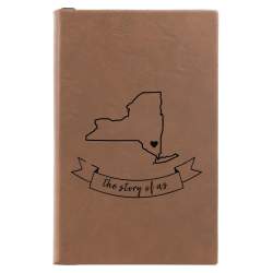 Story of Us Fifty States Journal