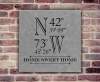 Leather Wall Decor and Signs