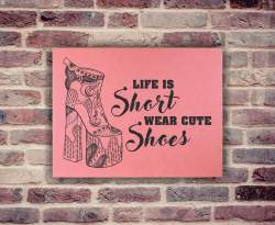 Customized Wall Art for Home 16x20"