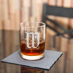 8oz Room Tumbler Glass