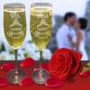 Champagne Glasses