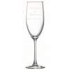 Custom Engraved Stemware