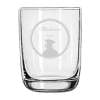 Personalized Whiskey Glasses