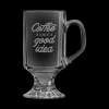 Personalized Nurse Coffee Mugs