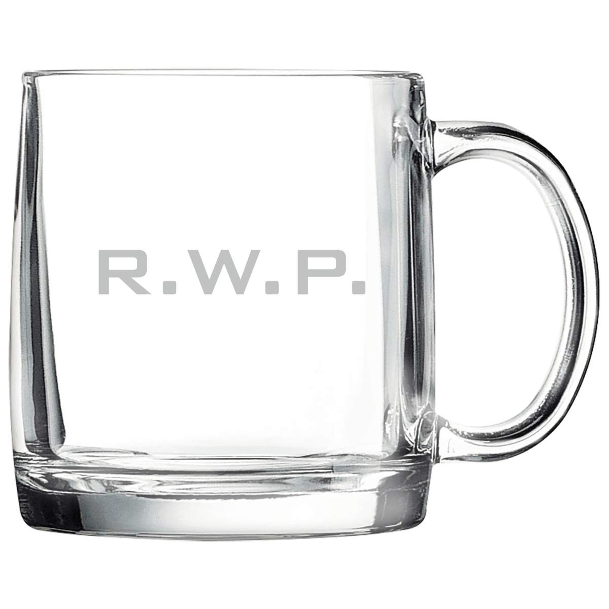 12 oz. ceramic coffee mug Coffee Mug Set of 4