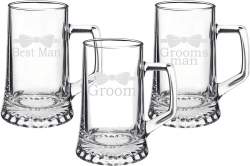 Wedding Party Beer Stein