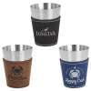 Custom Engraved Shot Glasses