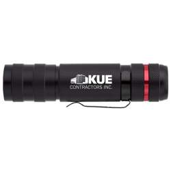 Personalized Task LED Pocket Flashlight 200Lms
