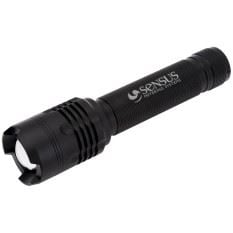 Custom Engraved Flashlight - Smooth Barrel – Lightbourne Branding