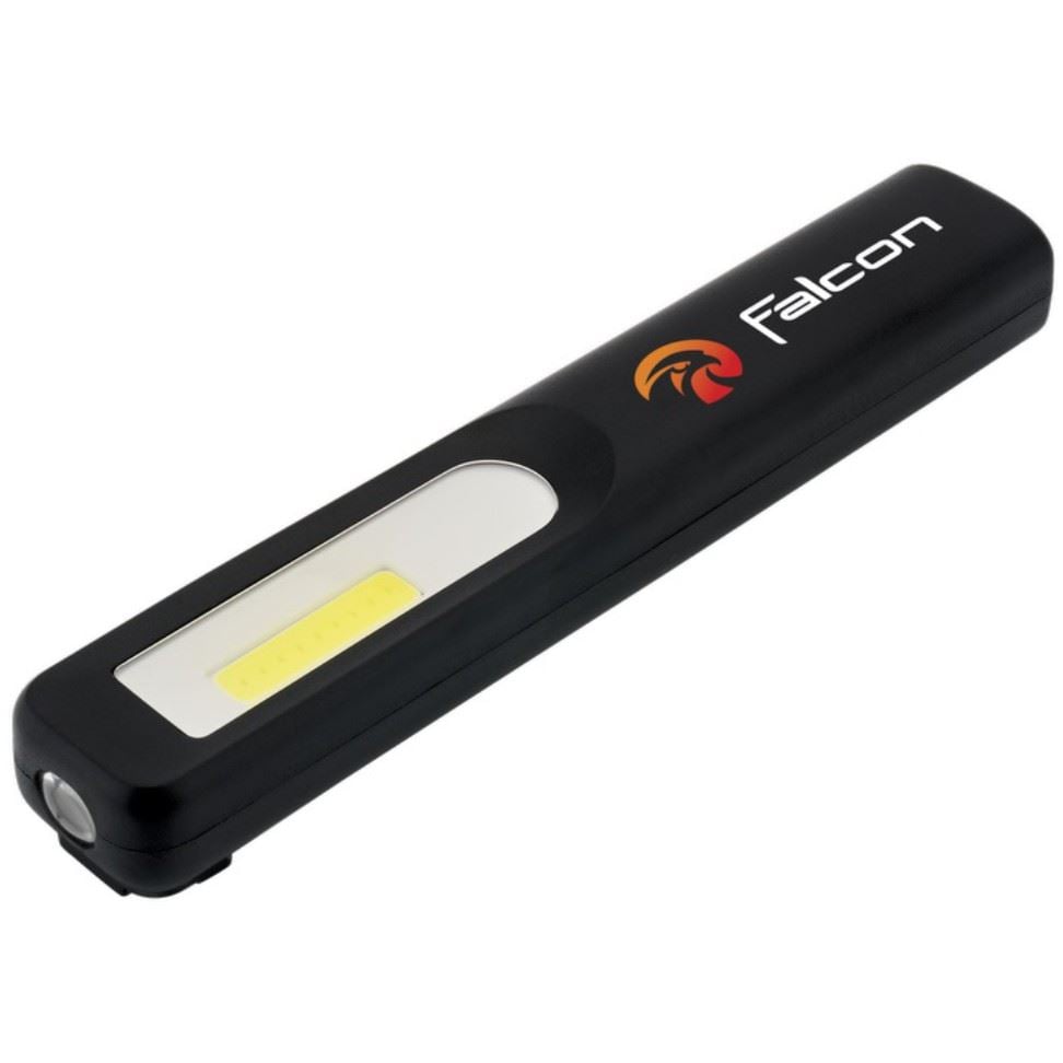 Rechargeable Focal 3W COB Worklight 200Lms