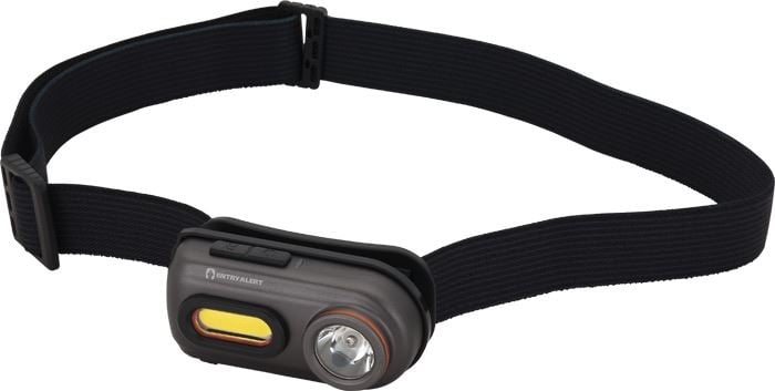 Custom Rechargeable LED COB Personalized Headlamp 230Lms