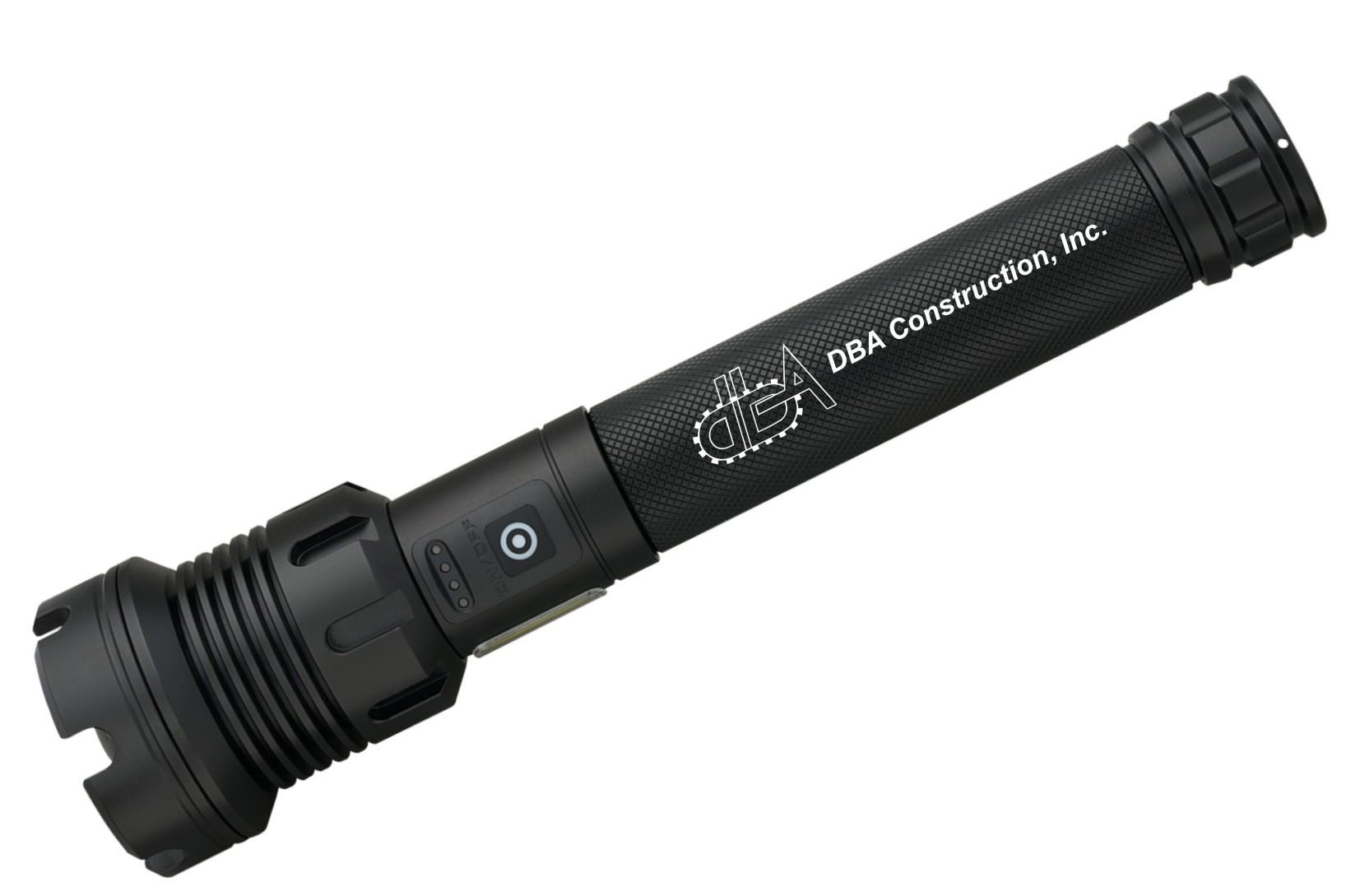 Urban Peak 20W/COB Customized Flashlight, 1200Lms