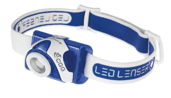 Headlamp