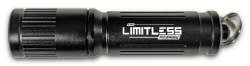 Custom Olight i3E EOS Keychain 90Lms