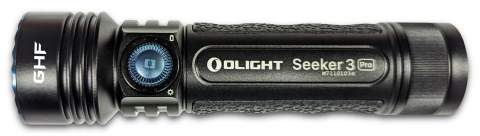 Personalized Seeker 3 Pro 4200Lms