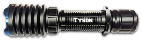 Customized Olight Warrior X Pro 2500Lms