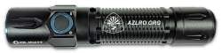 Custom Engraved Olight Warrior 3S 2300Lms