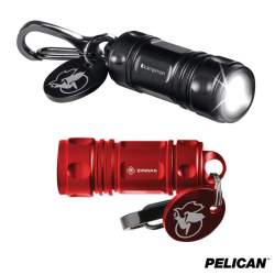 Pelican 1810 LED Keychain Light 16Lms