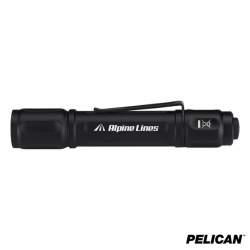 Pelican 1910 Ultra Compact Engraved Flashlight 106Lms