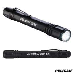 Pelican 1920 Compact Flashlight 204Lms