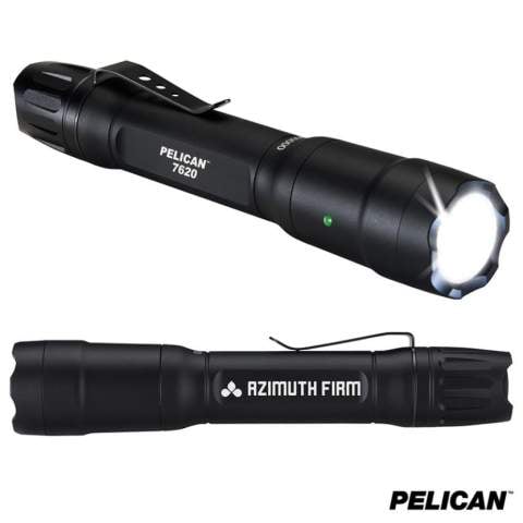 Pelican 7620 Tactical Flashlight 1124Lms