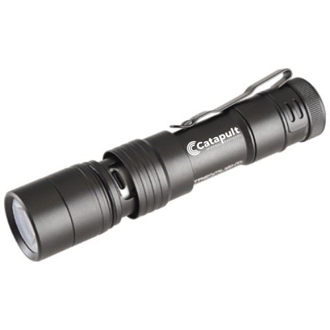 Custom Streamlight MegaStream Flashlight 1800Lms