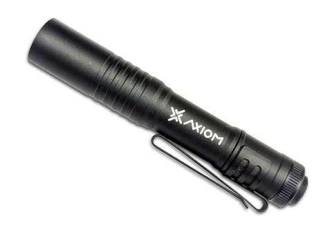 Streamlight MicroStream Black 45Lms