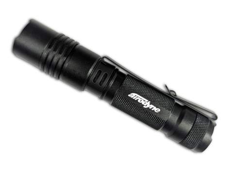 Streamlight Tactical ProTac 2L X USB Rechargeable 500Lms