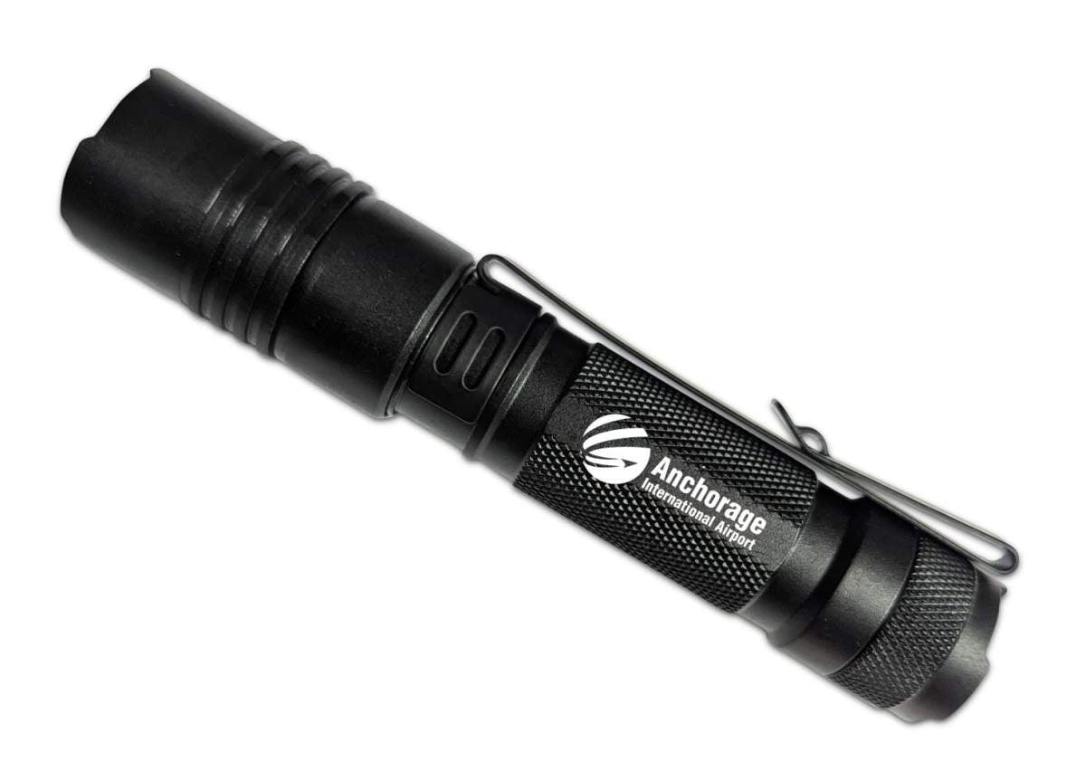 Streamlight ProTac 2L X Flashlight